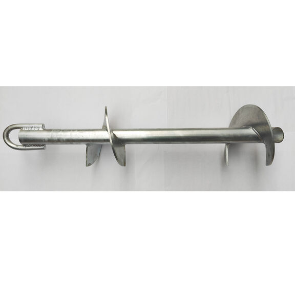 29.5" Helix Mooring Anchor image number 1