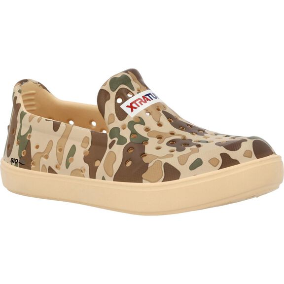 Kids' Tufs Cruiser Shoes image number 0
