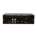 MXCPW134S Marine Digital Media and Bluetooth Receiver Package with 4 Speakers and Splash Guard image number 5