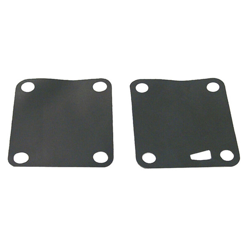SIERRA 187798 Fuel Pump Diaphragm Kit for Yamaha Outboard Motors
