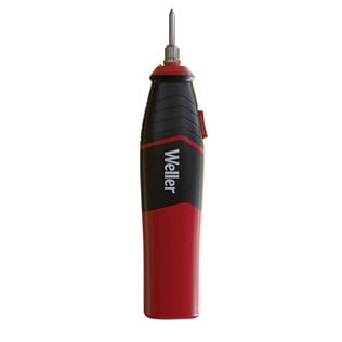 Battery Powered Soldering Iron, 8W