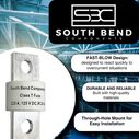 South Bend Components 225A Class T Fast Blow Fuse image number 4
