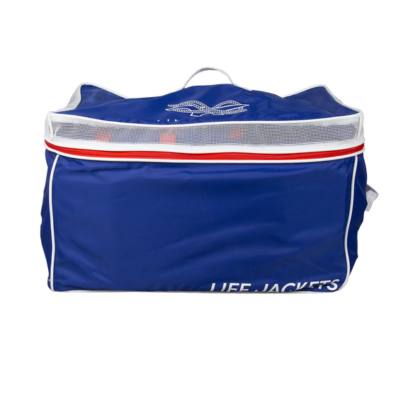 Life Jacket Storage Bag image number 0