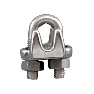Wire Rope Clips