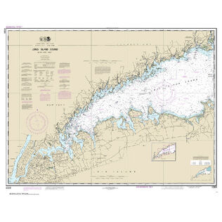 #12363 Long Island Sound Western Part