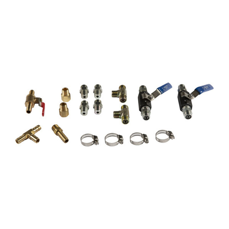 Garmin Verado Adapter Kit | by West Marine