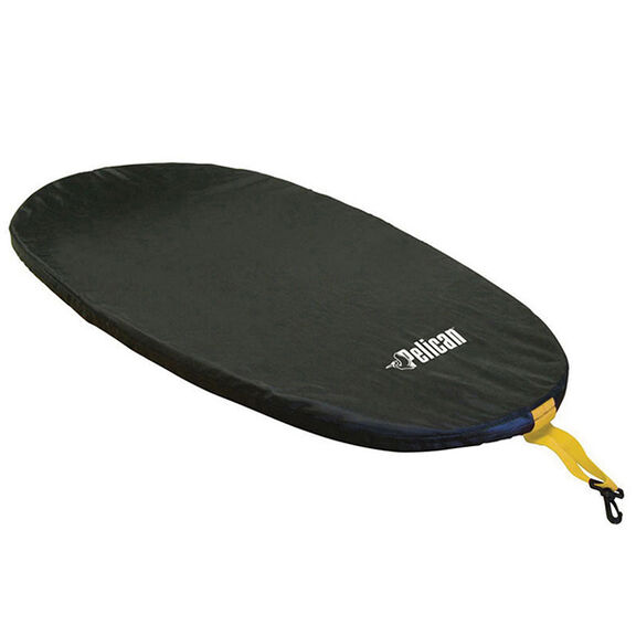 Universal Kayak Cockpit Cover Medium image number 0