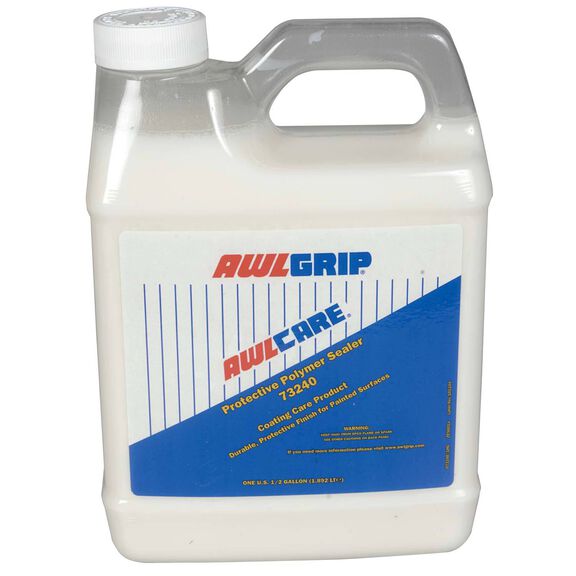 AwlCare Polymer Sealer image number 0