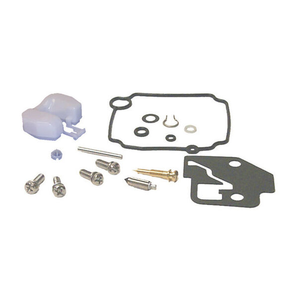 18-7738 Carburetor Kit for Mercury Yamaha Outboards image number 0