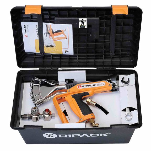 Ripack 3000 Propane Heat Tool image number 1