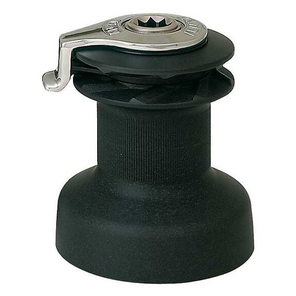 #52 Two-Speed Aluminum Self-Tailing Winch image number 0