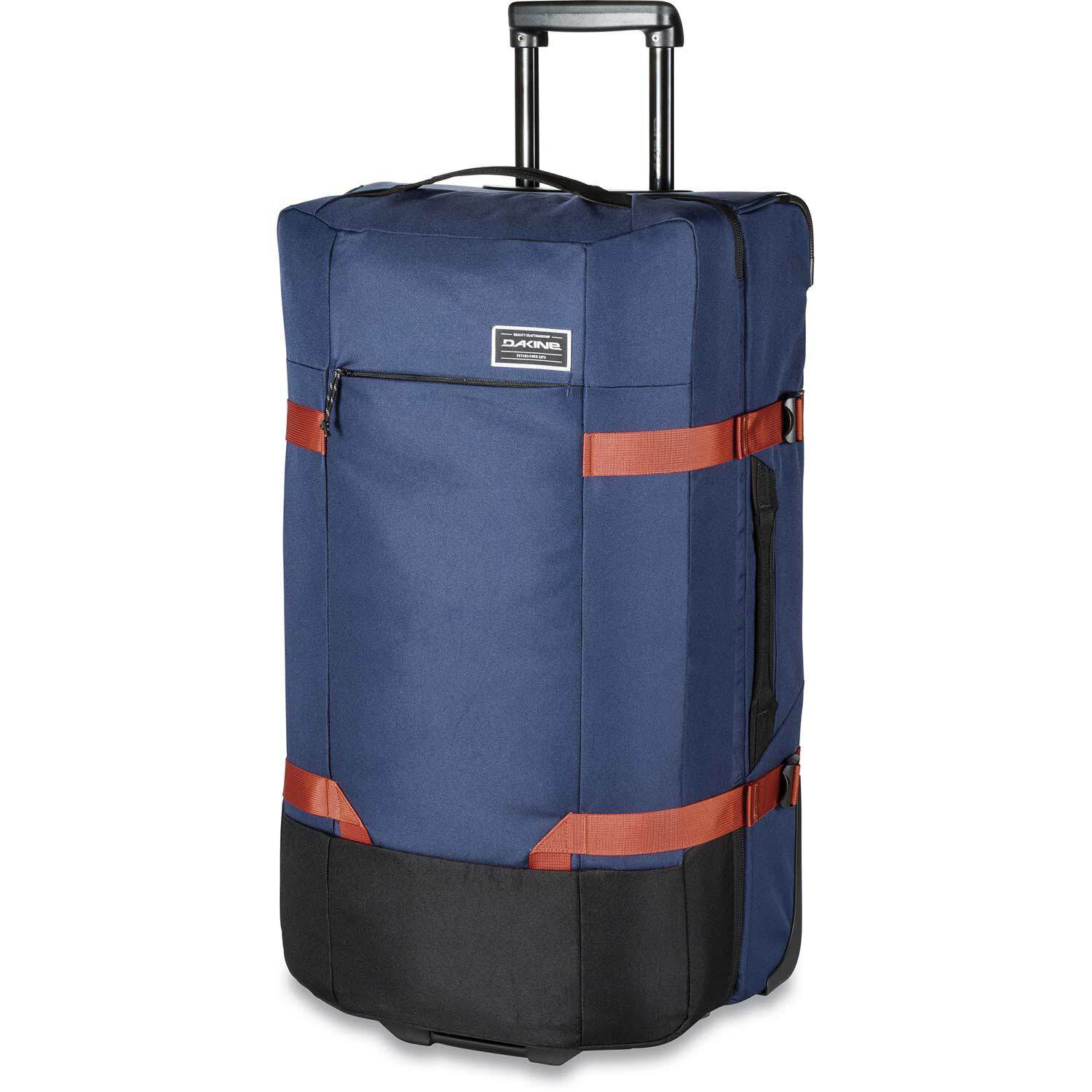 DAKINE 100L Split Roller EQ Bag DAKINE 100L Split Roller EQ Bag
