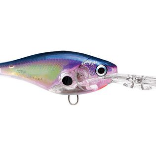 Glass Shad Rap