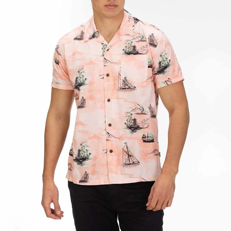 Men's Eastern Seas Shirt image number 0