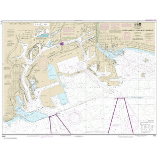 #18751 Los Angeles & Long Beach Harbors
