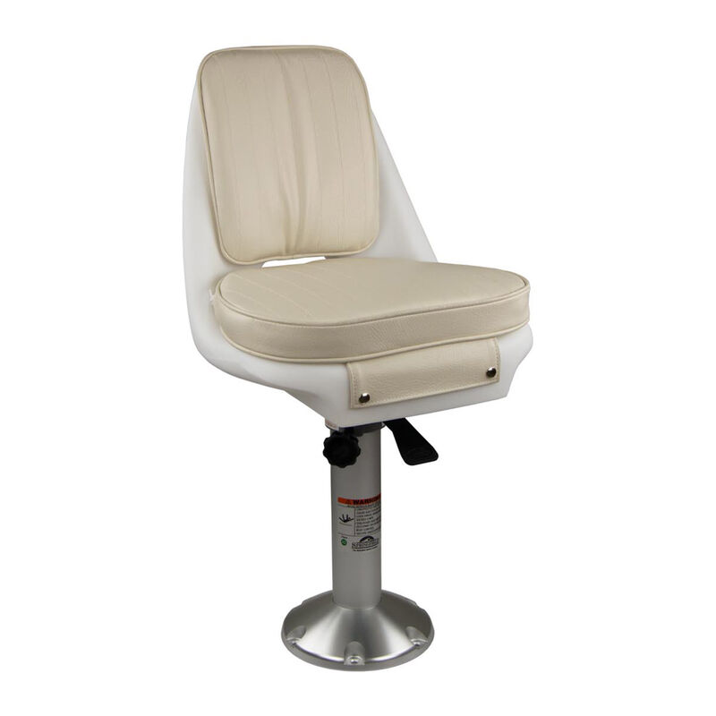 Seafarer Molded Chair Package image number null