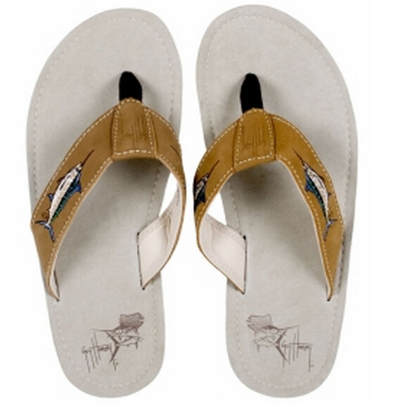 Guy Harvey Sandals AFTCO Bluewater main image 3