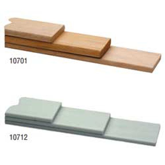 Cover Support Bows image number 0