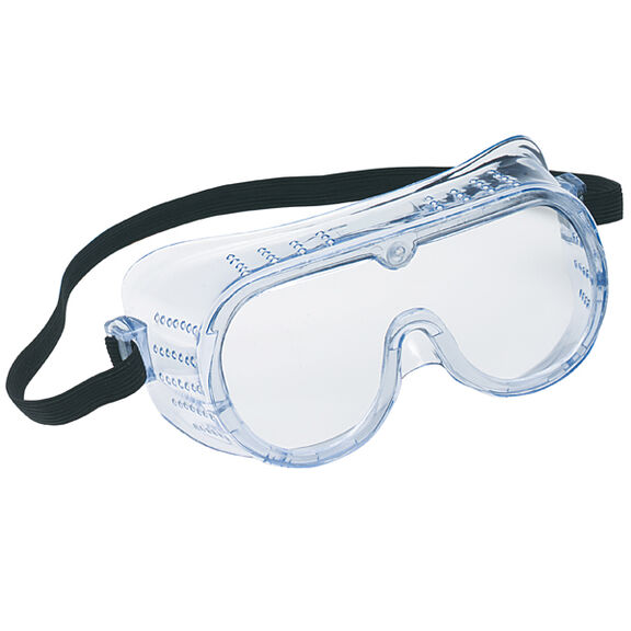 Impact Safety Goggles image number 0