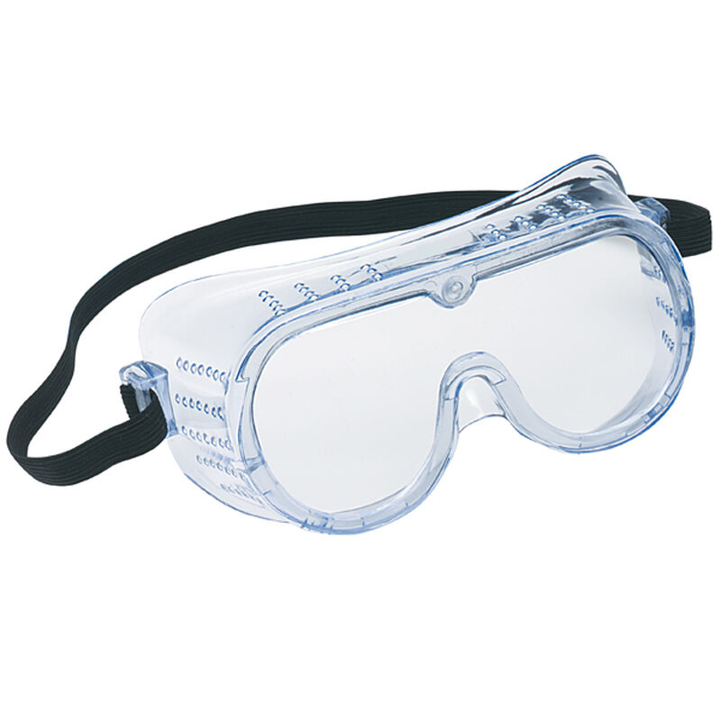 3M Impact Safety Goggles West Marine