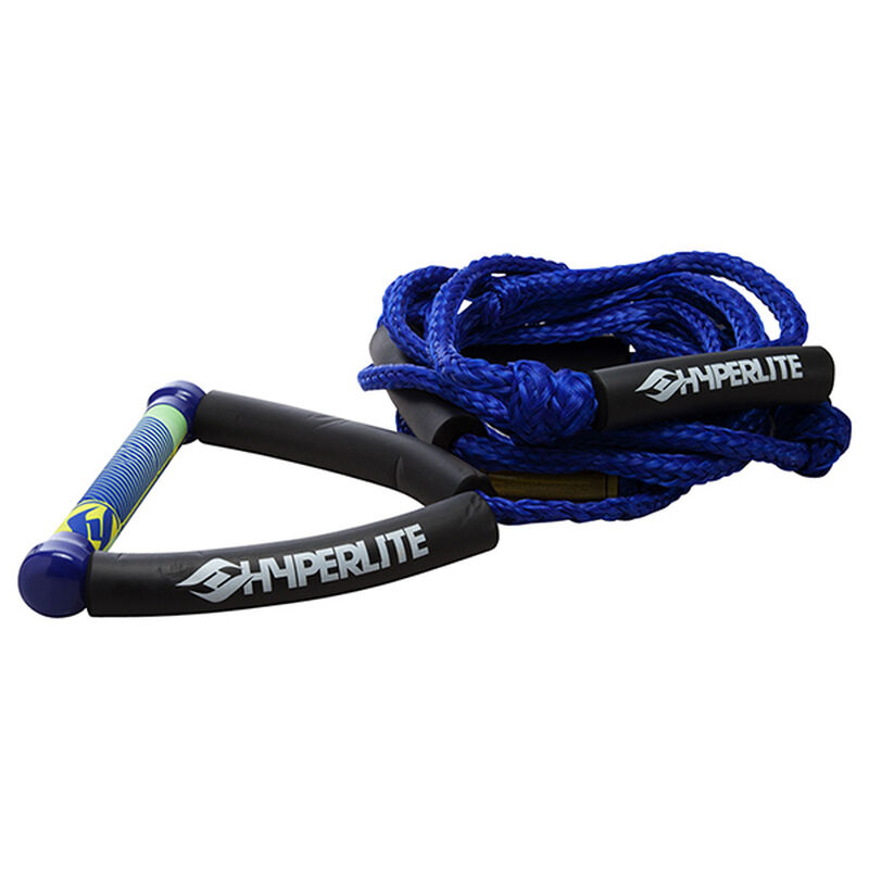 20' Surf Rope with Handle image number 0