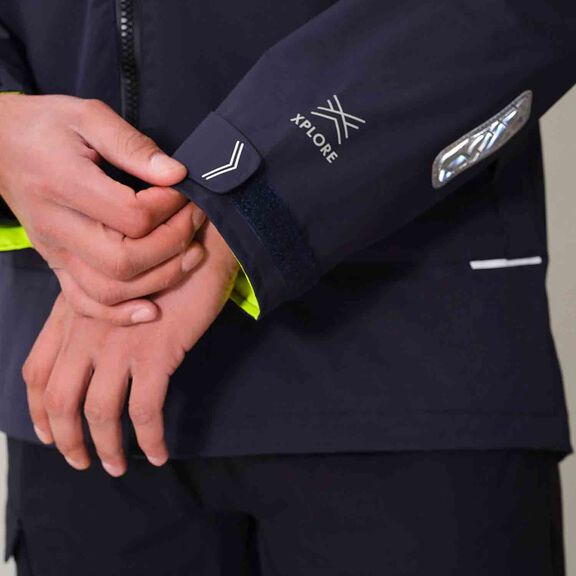 Men's OS3 Coastal Jacket image number 7