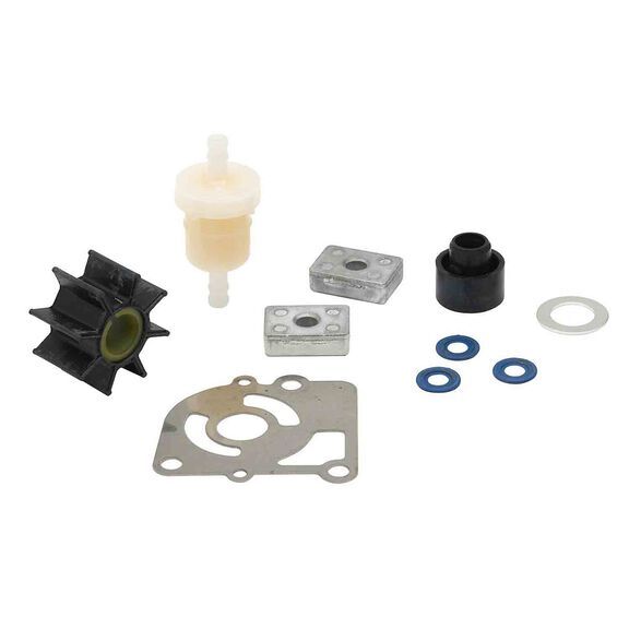 Mercury Marine Maintenance Kit 8M0227355 image number 1