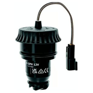 Aqua Series 800GPH Replacement Cartridge Motor