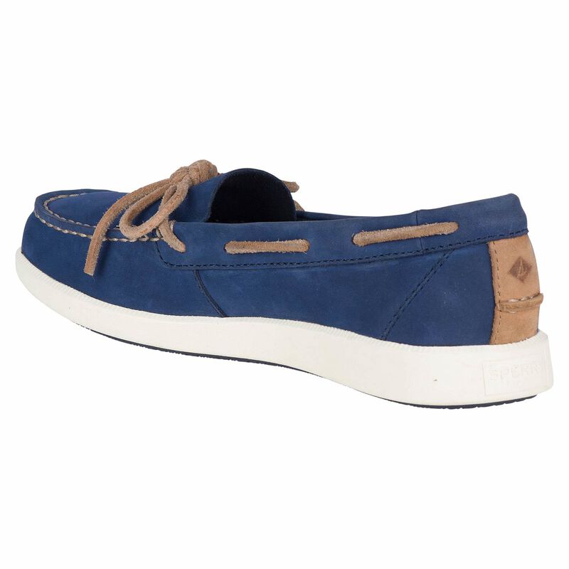 oasis boat shoes