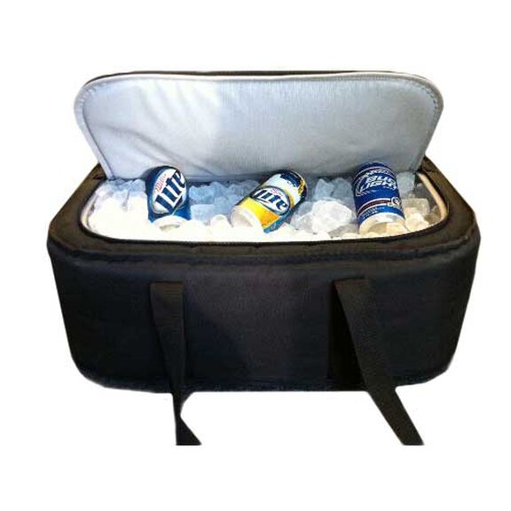 38-Can Stow-N-Go Marine Cooler image number 0