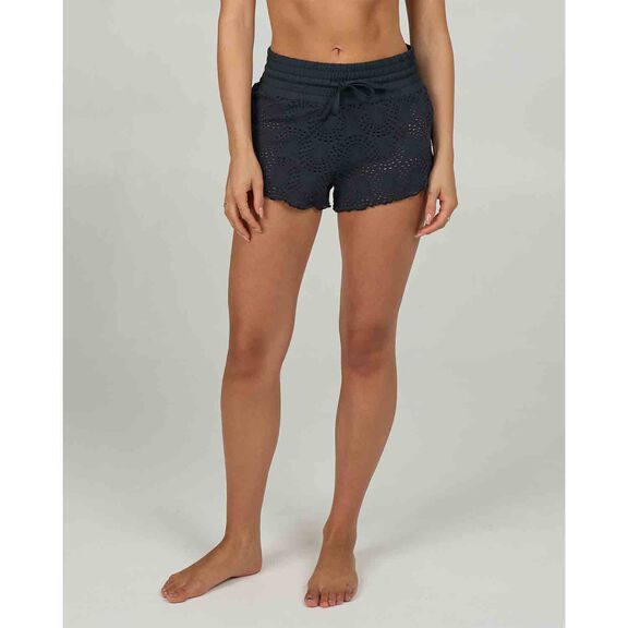 Women's Shell Ya Swim Shorts image number 0