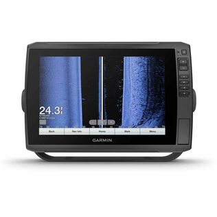 ECHOMAP Ultra 106sv Fishfinder/Chartplotter Combo with GT56 Transducer, Bluechart g3 Coastal and US LakeVu g3 Inland Charts