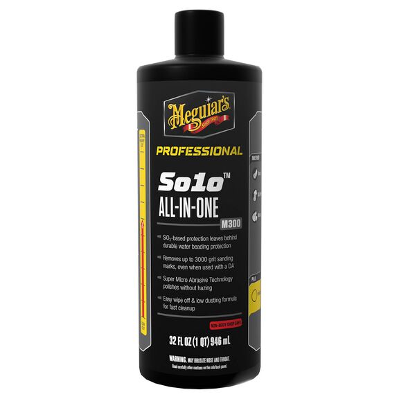 So1o All in One, 32 oz. image number 0