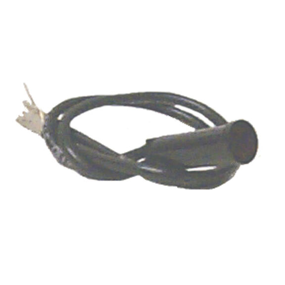 Small Indicator Light, Red image number 0