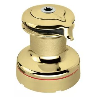 Radial Self-Tailing Winch 46 &mdash; 2 Speed