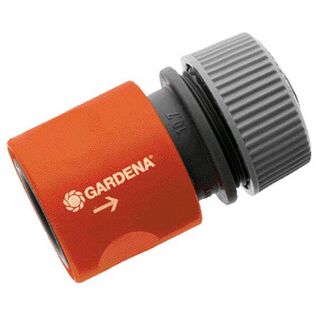 5/8" Faucet End Repair Connector