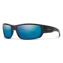Survey Polarized Sunglasses image number 0
