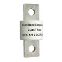 South Bend Components 200A Class T Fast Blow Fuse image number 0