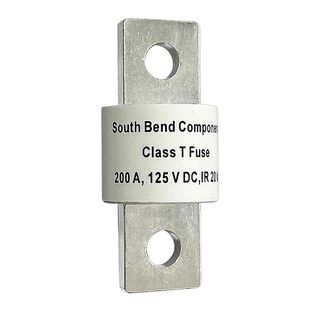 South Bend Components 200A Class T Fast Blow Fuse