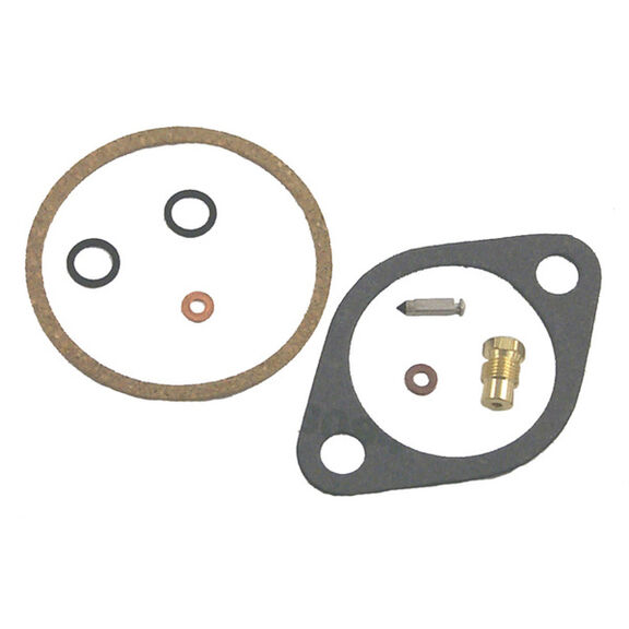 18-7033 Carburetor Kit for Chrysler Force Outboard Motors image number 0