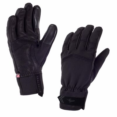 Performance Activity Waterproof Gloves