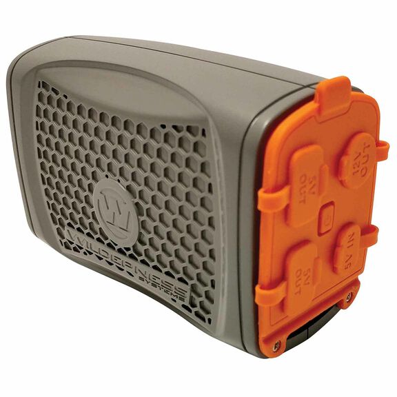 Lithium Battery image number 0