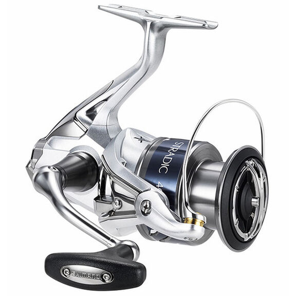 Stradic FK Spinning Reel 5000XGFK image number 1