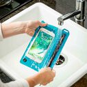 RunOff&reg; Waterproof Small Travel Pouch image number 7