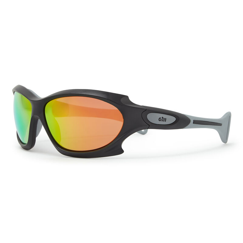 Race Ocean Polarized  Sunglasses image number 0