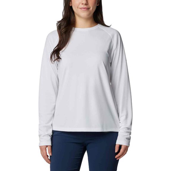 Women's PFG Solar Stream&trade; Shirt image number 0