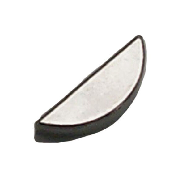 18-3302 Impeller Key for Yamaha Outboard Motors replaces: Yamaha 90280-04M05-00 image number 0