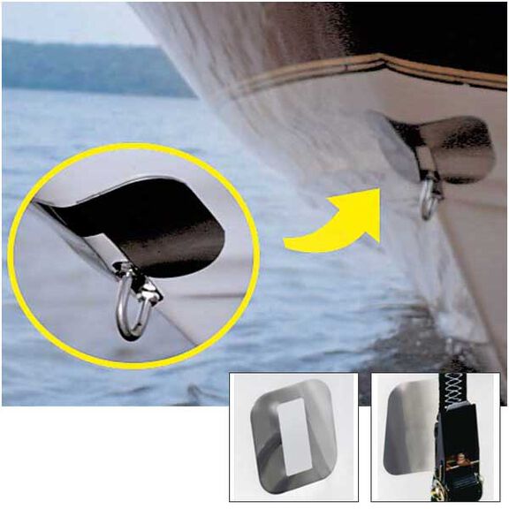 Bow Pad ScuffBuster Guard image number 0