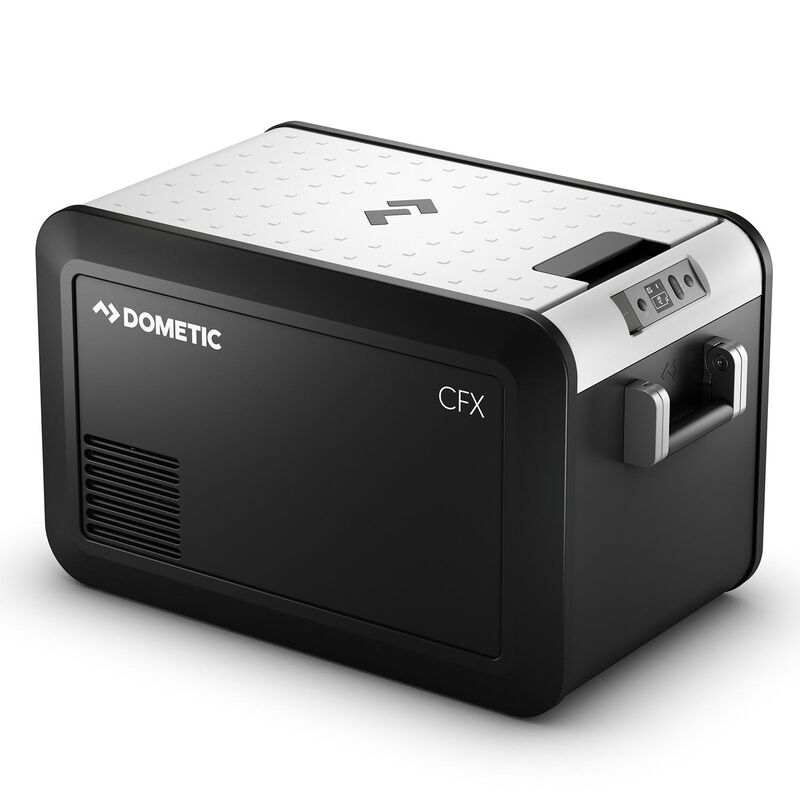 CFX3 35 Portable Refrigerator/Freezer with Bluetooth & WiFi, 36 Liter image number 0