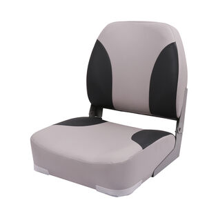 Classic Low Back Boat Seat